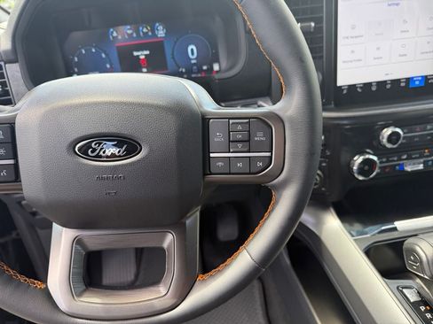 Used 2026 Ford F150 Tremor w/ Equipment Group 402B MID AWD/4WD image 16