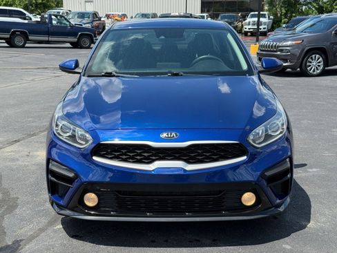 Used 2019 Kia Forte LXS image 3