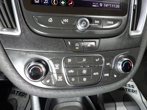 Used 2022 Chevrolet Malibu LT FWD image 15