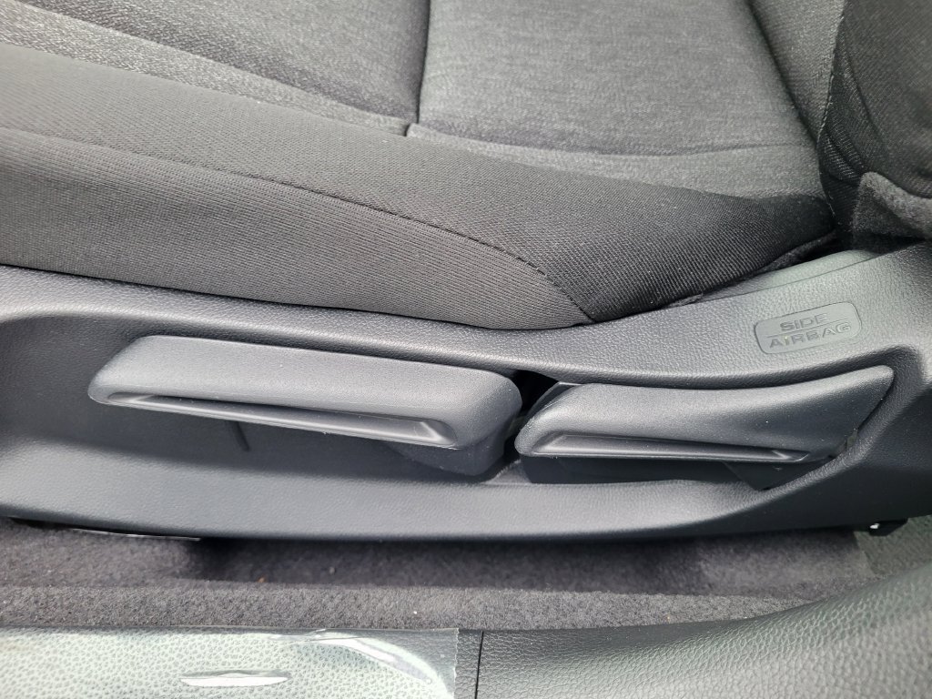 New 2026 Honda Accord LX image 13