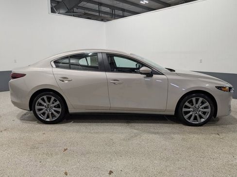 New 2026 MAZDA MAZDA3 2.5 S Sedan w/ Preferred Pkg FWD image 2