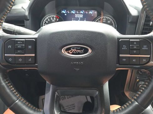 Used 2021 Ford F150 Tremor w/ Equipment Group 401A Mid AWD/4WD image 24