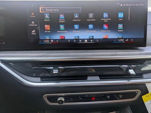 New 2026 BMW X7 xDrive40i image 14