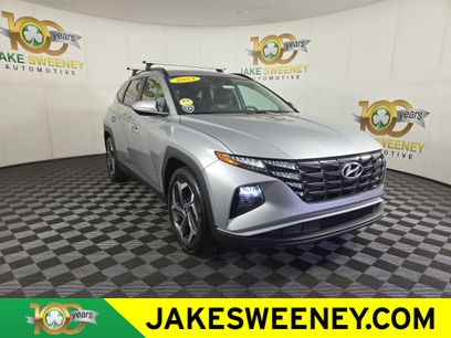 Used 2023 Hyundai Tucson SEL w/ Convenience Package