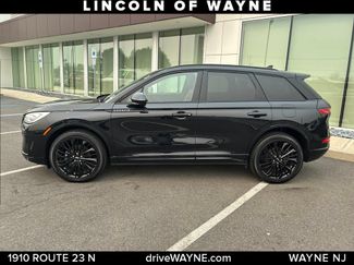 Certified 2023 Lincoln Corsair Reserve AWD/4WD video 2
