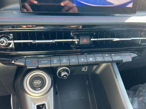 New 2024 Dodge Hornet R/T Plus image 33