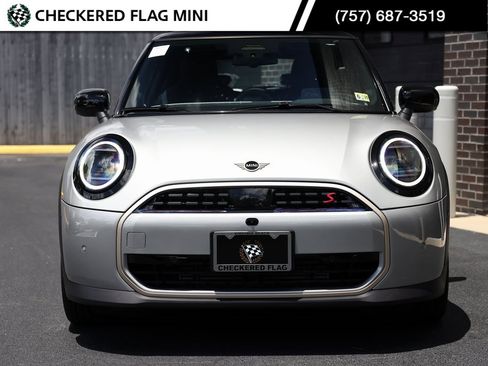 Used 2025 MINI Cooper S image 15