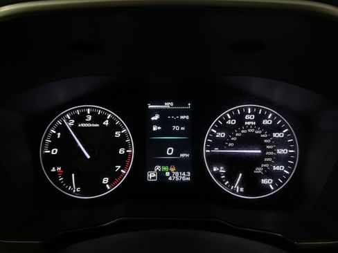 Used 2020 Subaru Outback Limited XT w/ Popular Package #2 image 16