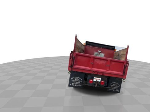 Used 2005 Chevrolet Kodiak C4500 2WD Regular Cab image 7