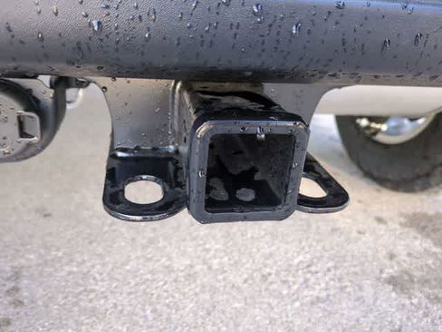 New 2026 Jeep Wrangler Unlimited Sport AWD/4WD image 35