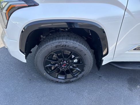 New 2025 Toyota Tundra 1794 Edition w/ TRD Off-Road Package image 9