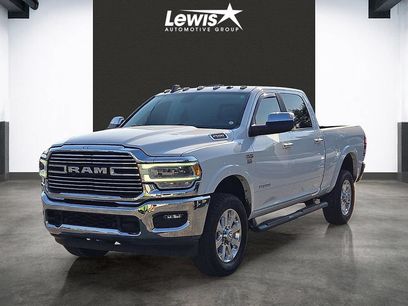 Used 2020 RAM 2500 Laramie