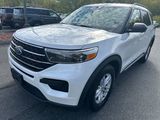 Used 2020 Ford Explorer XLT w/ Comfort Package image 1