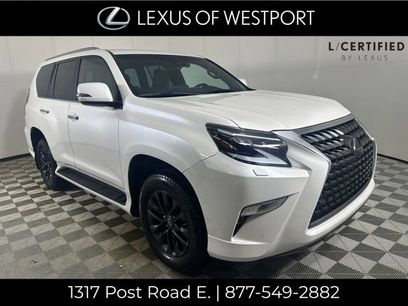 Used 2023 Lexus GX 460 Premium w/ Premium Package