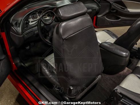 Used 1999 Ford Mustang GT image 88