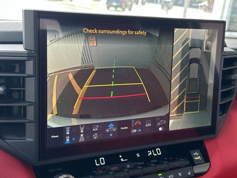 New 2026 Toyota Tundra TRD Pro AWD/4WD image 17