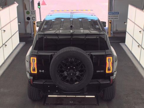 Used 2025 GMC Hummer EV 2X AWD/4WD image 5