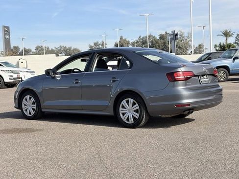 Used 2017 Volkswagen Jetta S image 29