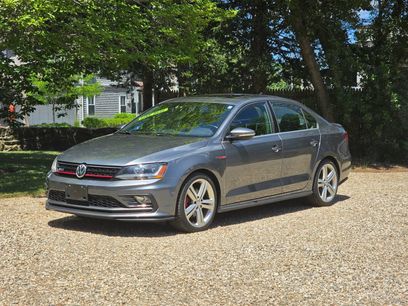 Used 2017 Volkswagen Jetta GLI