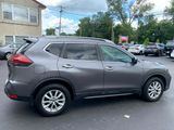 Used 2018 Nissan Rogue SV w/ Sun & Sound Touring Package image 5