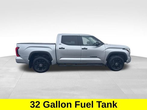 Used 2023 Toyota Tundra SR5 w/ SR5 Convenience Package image 7