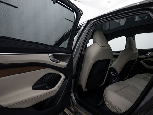 New 2026 Audi A6 Prestige image 17