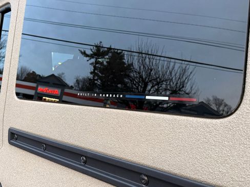 Used 2024 INEOS Grenadier Trialmaster Edition image 15