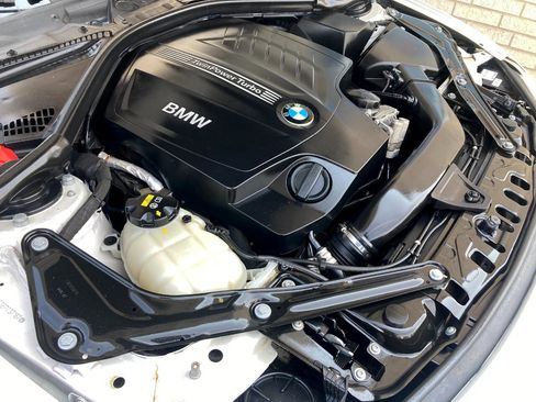 Used 2014 BMW 435i Convertible image 42