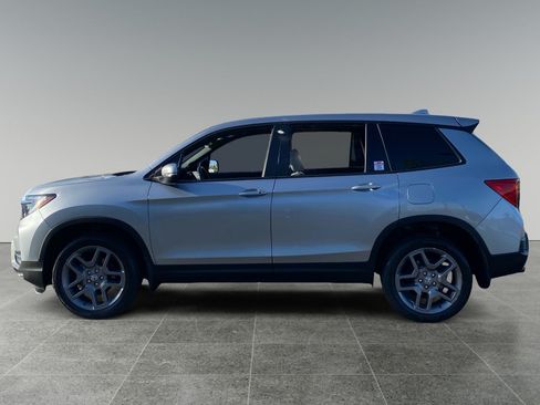 Used 2023 Honda Passport EX-L image 2