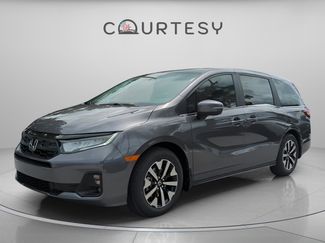 New 2026 Honda Odyssey EX-L video 1