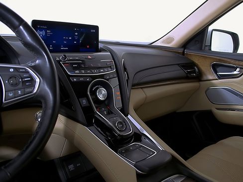 Used 2021 Acura RDX Advance Package image 28