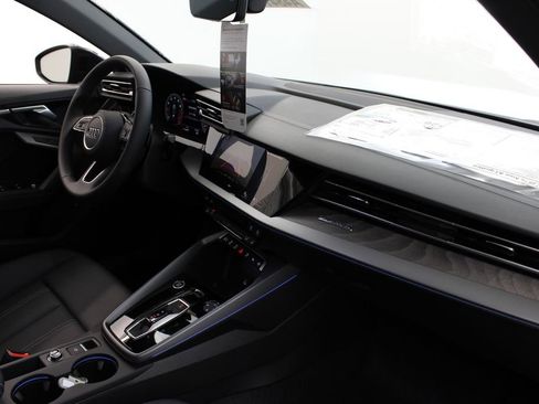 New 2026 Audi A3 2.0T Premium image 25