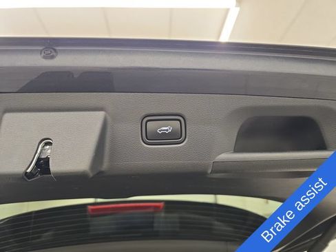 Used 2025 Hyundai Palisade SEL AWD/4WD image 16
