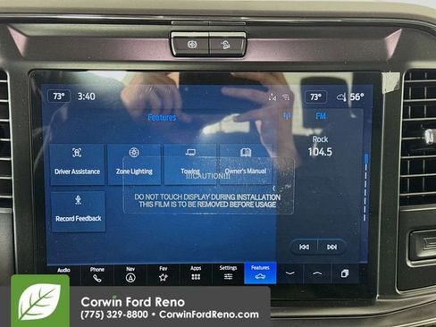 New 2026 Ford F250 Lariat w/ Chrome Package image 16