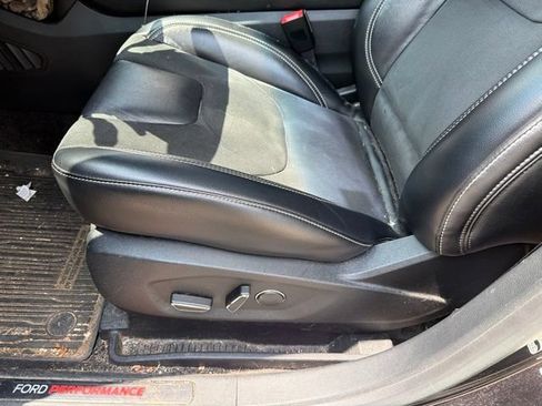 Used 2019 Ford Edge ST w/ Equipment Group 401A AWD/4WD image 5