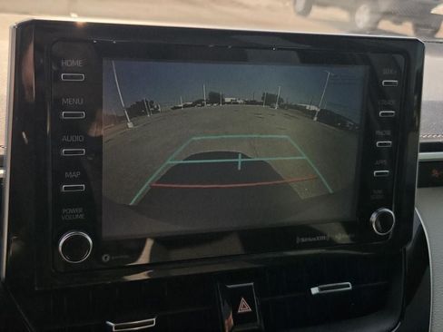 Used 2019 Toyota Corolla XSE w/ Carpet Mat Package FWD image 22