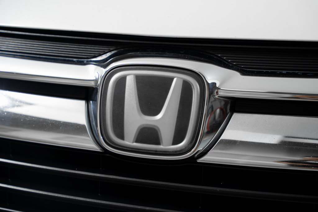 Used 2018 Honda Odyssey EX-L image 20