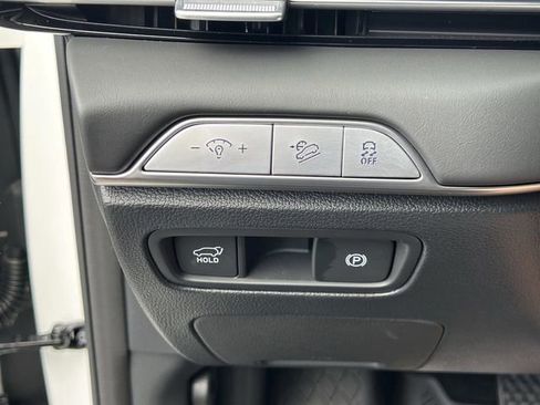 Used 2026 Genesis GV80 2.5T image 30