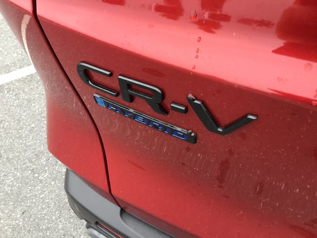 New 2027 Honda CR-V Sport-L image 10
