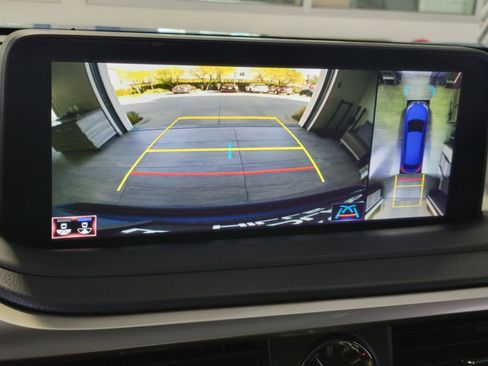 Used 2022 Lexus RX 350 F Sport image 25