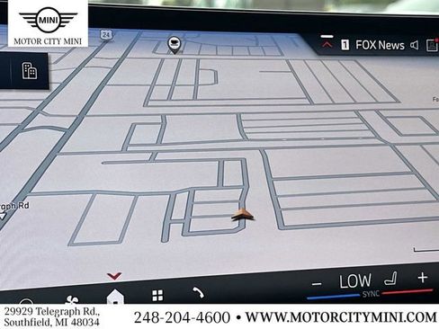 Used 2025 BMW 440i xDrive AWD/4WD image 31