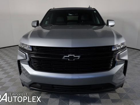 Used 2023 Chevrolet Tahoe RST image 2
