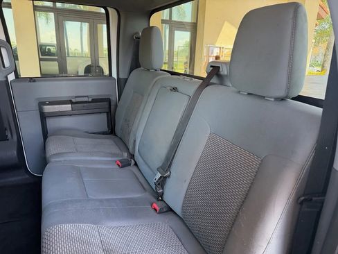 Used 2012 Ford F350 XLT image 23
