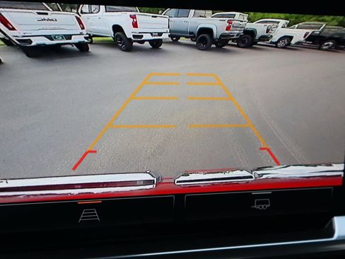 Certified 2024 GMC Sierra 1500 Elevation AWD/4WD image 16