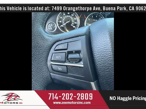 Used 2017 BMW X3 xDrive28i AWD/4WD image 26