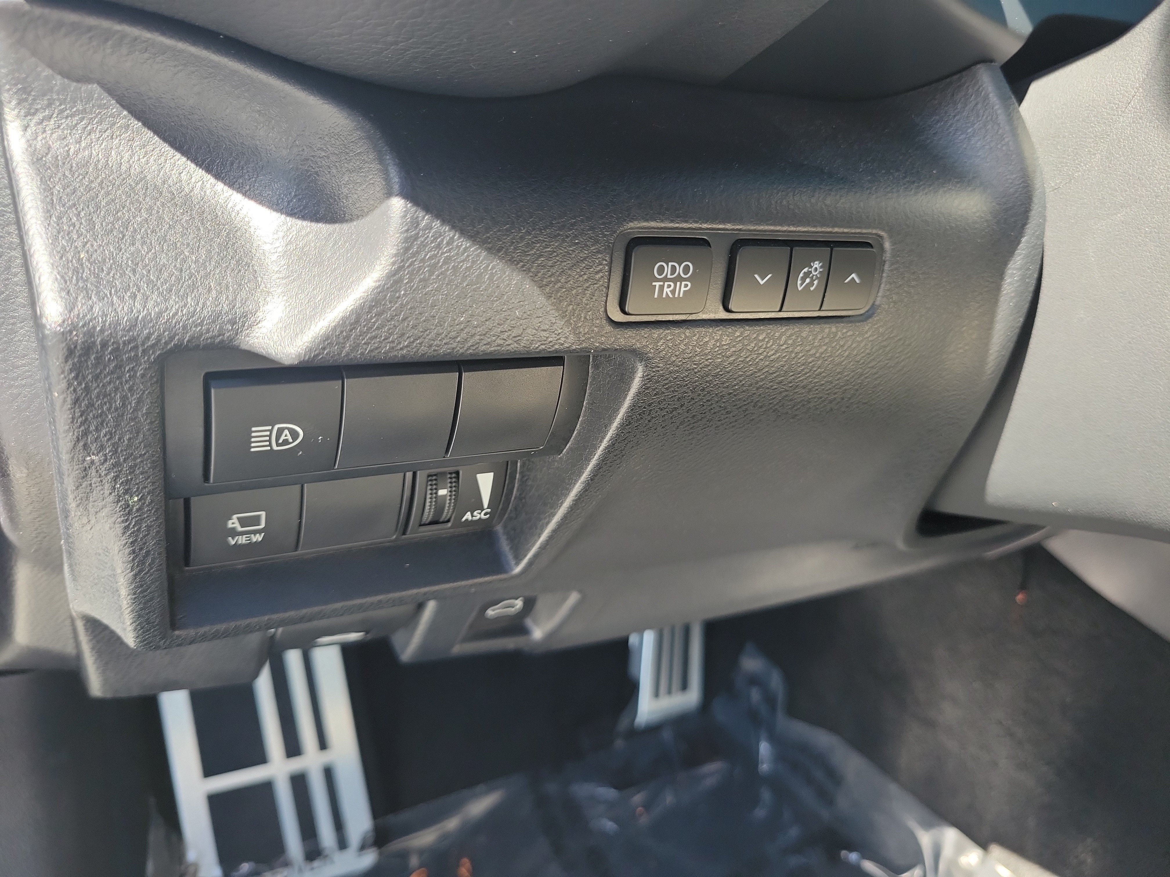 Used 2025 Lexus IS 350 F Sport RWD image 23