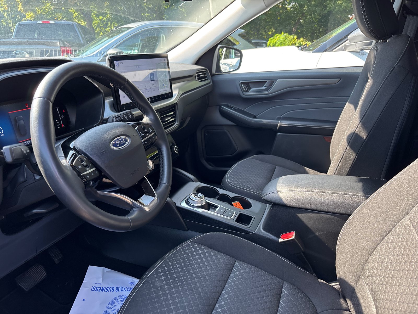 Used 2023 Ford Escape Active w/ Tech Pack #1 AWD/4WD image 22