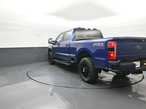 New 2026 Ford F250 4x4 Crew Cab Super Duty image 5