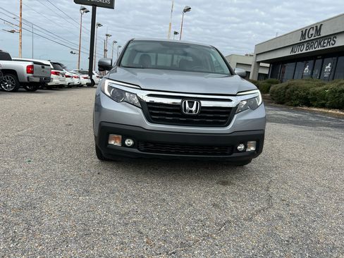 Used 2019 Honda Ridgeline RTL-T image 4