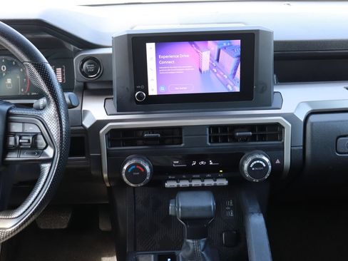 Used 2024 Toyota Tacoma SR5 RWD image 14